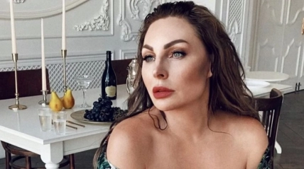 Наталья Бочкарева
