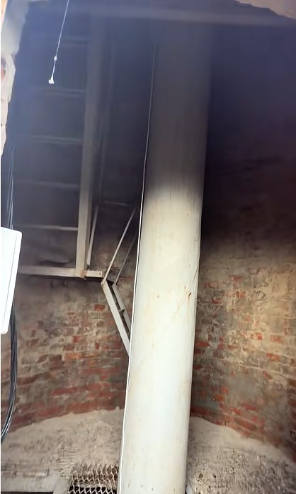 Водонапорная башня