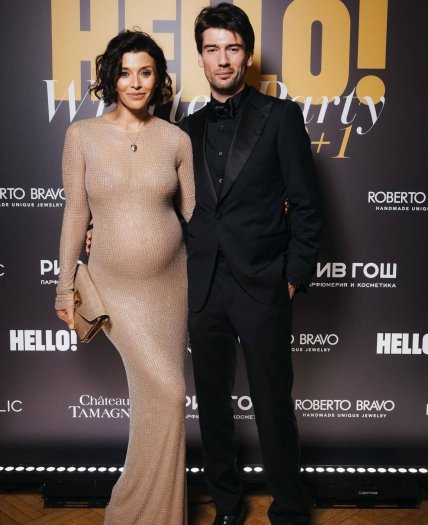 Алина Астровская антон Лаврентьев