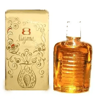 Парфуми СРСР 8 березня