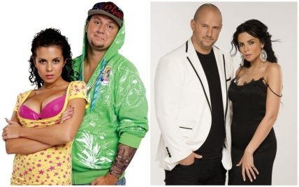 Потап и Настя