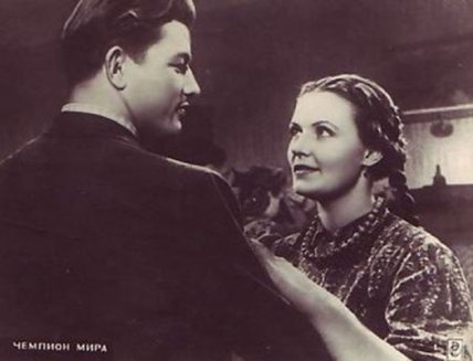 Надежда Чередниченко