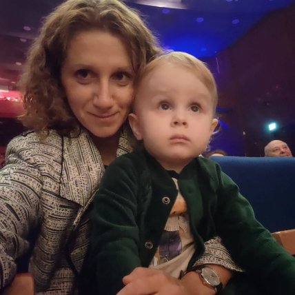 Ейнат Кляйн син Ейтан