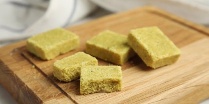 Бульйонні кубики