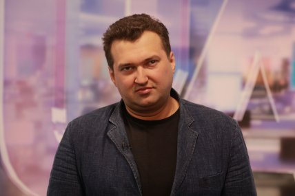 голобуцький