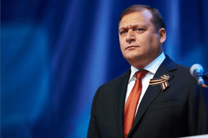 Добкін позиція щодо Євромайдану