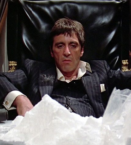 Аль Пачино майкл корлеоне крестный отец