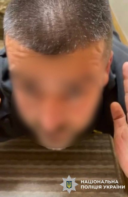 На Укрпошті в Києві здетонувала посилка