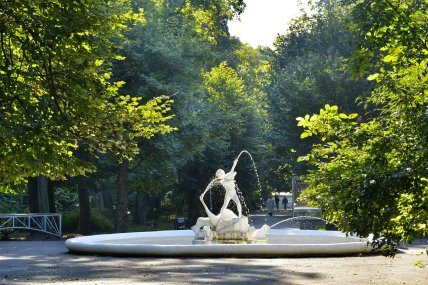 Главная улица, Черновцы