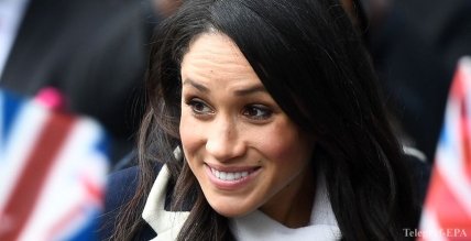 Меган Маркл