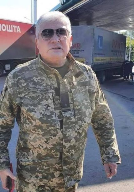 Евгений Червоненко