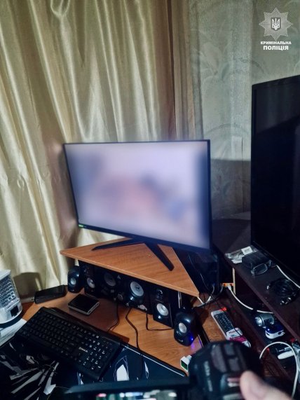 Андрей Небытов сообщил о случаях сексуальной эксплуатации детей в Украине