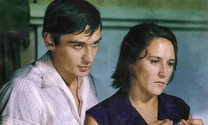 Володимир Тихонов