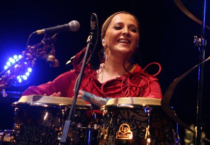 Нино Катамадзе