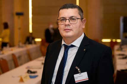 Олександр Мережко