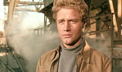 Первый муж Натальи Фатеевой