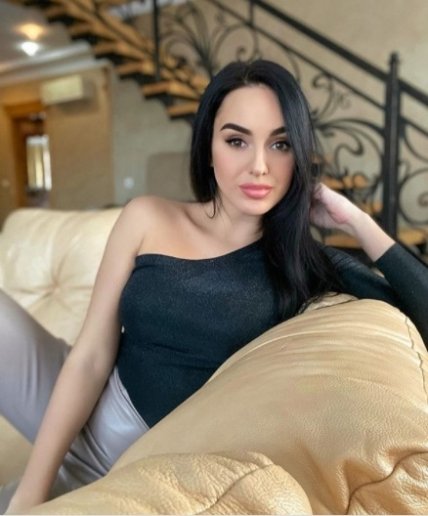 Виктория Нимец