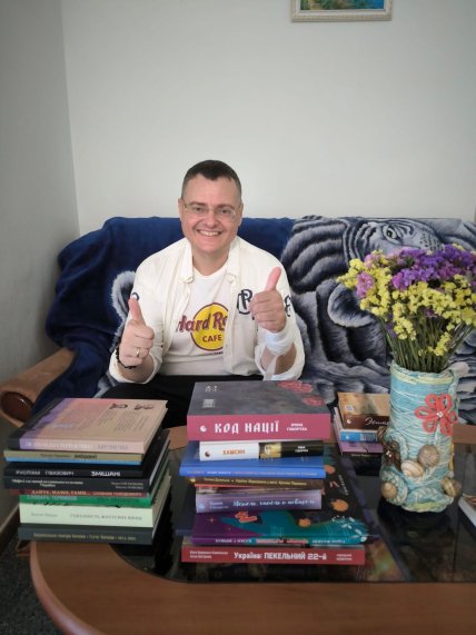 Игорь Степурин