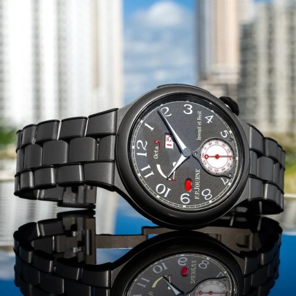 Часы FP Journe Octa Sport Titanium