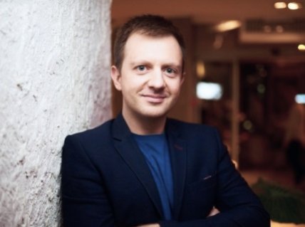 Дмитрий Загуменный