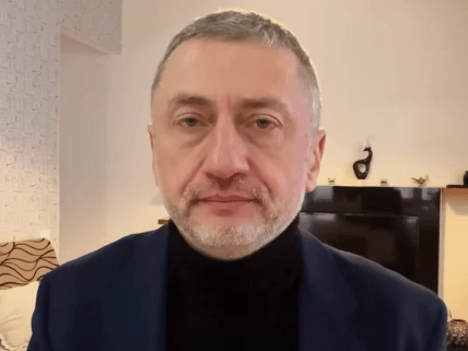 Сергій Ауслендер