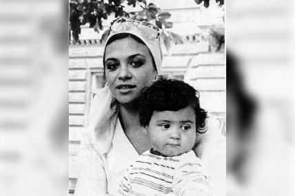 Стас Костюшкин в детстве мама надежда костюшкина