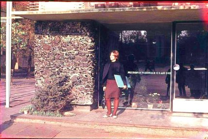 Как выглядел ресторан Люкс в Днепре