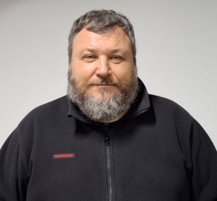 Євген Дикий