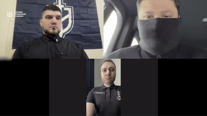 Денис Капустин жив