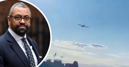 Клеверли назвал москву законной целью для самообороны Украины, чем разозлил медведева