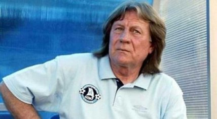 Евгений Кучеревский