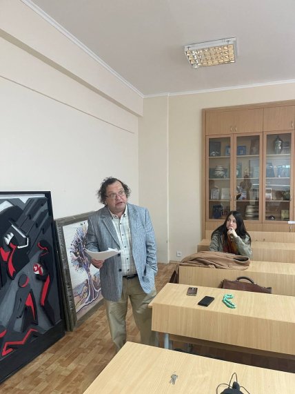 Александр Голиздра