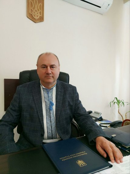 Игорь Гриник