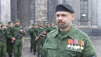 Алексей Мозговой