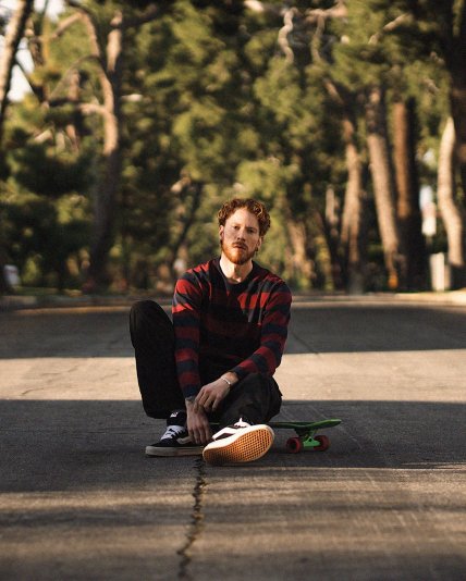 Никита Пресняков