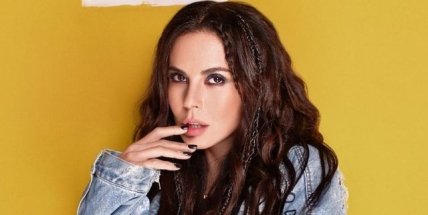 Настя Каменских