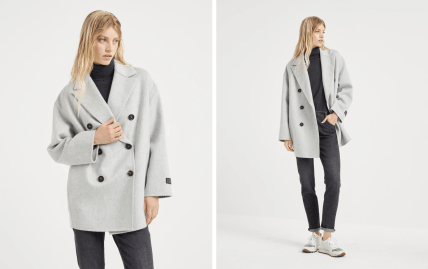 Бренд Brunello Cucinelli