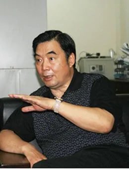 Дэн Цзягуй, шурин Си Цзиньпина