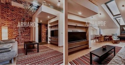 квартира юрия дудя