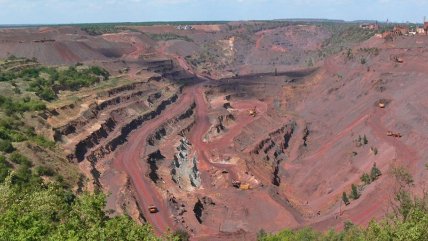 ПГЗК у Кривому Розі