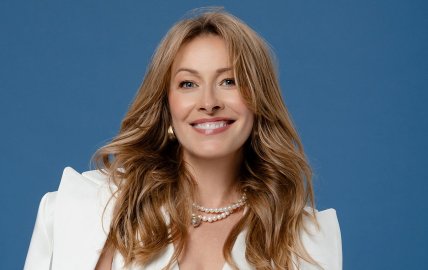 Елена Кравец