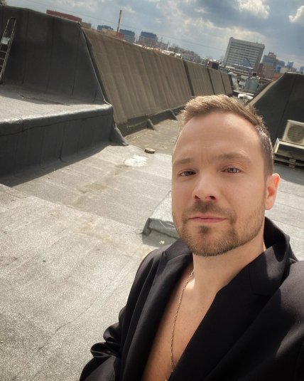 Олексій Чадов