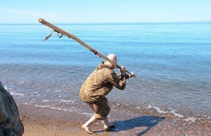 День рыбака приколы