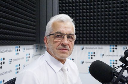 Леонід Косянчук