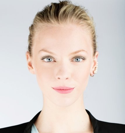 5 идей быстрого макияжа для мамы (экспресс-советы) - изображение №1