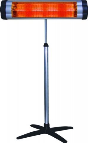 Инфракрасные обогреватели: ваше собственное Солнце - изображение №9