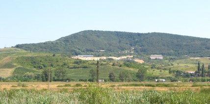 Мужіївське золоторудне родовище