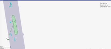 Контейнеровоз снова заблокировал Суэцкий канал