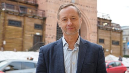 Олександр Кочетков