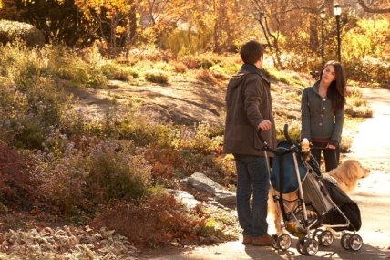 Актриса Меган Фокс рассказала про роды и сына (ФОТО) - изображение №1